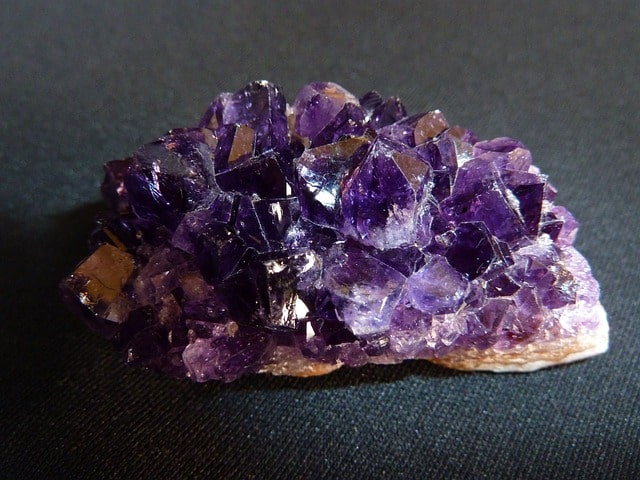 Where Crystals are found - A Helpful Guide